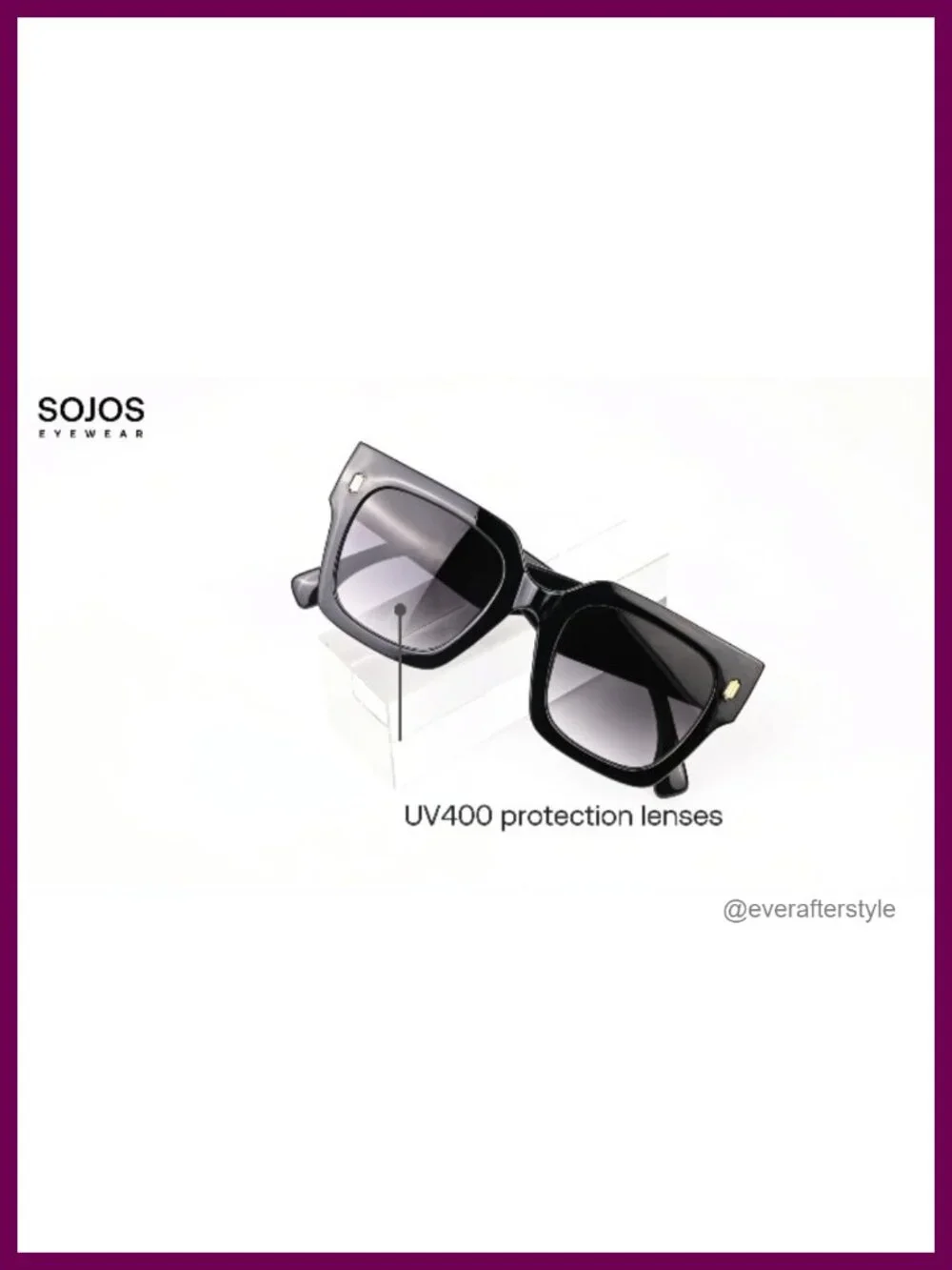 N/A chic bold